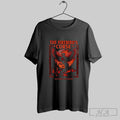 The Firebirds Curse Feathers And Doom Sweater V Neck - Adult & Kids T-Shirts, Sweatshirts & Hoodies apparel design preview 1