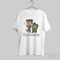 The Firstfruit Dateback - Adult & Kids T-Shirts, Sweatshirts & Hoodies apparel design preview 1