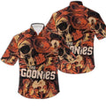 The goonies hawaiian gift for family and friend - Adult & Kids T-Shirts, Sweatshirts & Hoodies apparel design preview 1