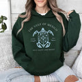 Gulf Mexico Hoodi Coast Beach Democrat - Adult & Kids T-Shirts, Sweatshirts & Hoodies apparel design preview 1