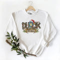 Halls Mallard Duck Lovers - Adult & Kids T-Shirts, Sweatshirts & Hoodies apparel design preview 1