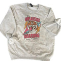 Heavens Are Roaring Christian - Adult & Kids T-Shirts, Sweatshirts & Hoodies apparel design preview 1