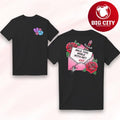The Home Team Love Letter Two Sided - Adult & Kids T-Shirts, Sweatshirts & Hoodies apparel design preview 1