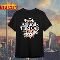 The Hoonigan Fuck Around And Find Out Love - Adult & Kids T-Shirts, Sweatshirts & Hoodies apparel design preview 1