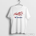 The Hunt And Co Racing Oil Valvoline Vr1 - Adult & Kids T-Shirts, Sweatshirts & Hoodies apparel design preview 1