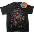 Infected Last Us Movie Cotton Crew Neck Size S 3XL - Adult & Kids T-Shirts, Sweatshirts & Hoodies apparel design preview 1