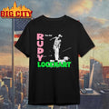 The Kid ‘Rudy Calling’ - Adult & Kids T-Shirts, Sweatshirts & Hoodies apparel design preview 1