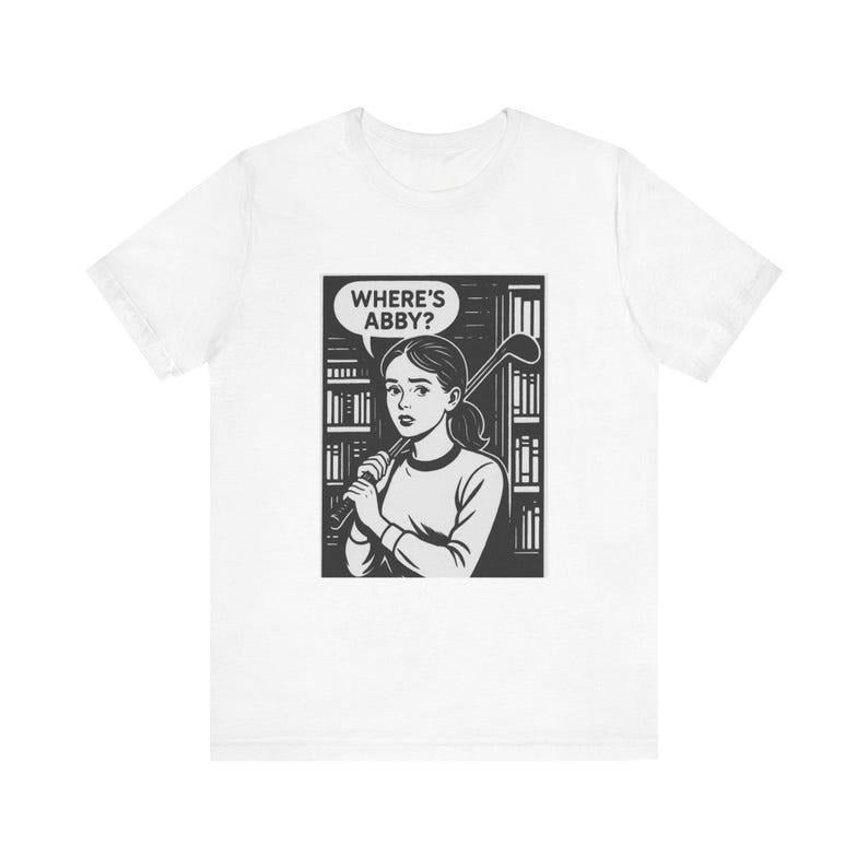 Last Us Vintage Inspired Fun Casual Book Lover - Adult & Kids T-Shirts, Sweatshirts & Hoodies apparel design preview 1