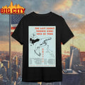 The Last Rabbit Freddie Gibbs 2026 US Tour Poster - Adult & Kids T-Shirts, Sweatshirts & Hoodies apparel design preview 1