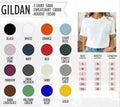 Last Us Season 2 Movie Cotton Crew Neck Size S 4XL - Adult & Kids T-Shirts, Sweatshirts & Hoodies apparel design preview 1