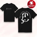 The Laufey Foundation Two Sided - Adult & Kids T-Shirts, Sweatshirts & Hoodies apparel design preview 1