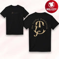 The Laufey Foundation Youth Two Sided - Adult & Kids T-Shirts, Sweatshirts & Hoodies apparel design preview 1