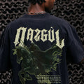 Lord Rings Nazgul Vintage Trending Movie Menswear - Adult & Kids T-Shirts, Sweatshirts & Hoodies apparel design preview 1
