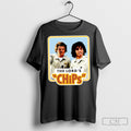 The Lords Chips Mashup - Adult & Kids T-Shirts, Sweatshirts & Hoodies apparel design preview 1
