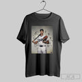 The Los Angeles Dodgers 2025 Mlb Yearbook Is - Adult & Kids T-Shirts, Sweatshirts & Hoodies apparel design preview 1