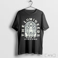 The Lumineers Fenway Park 2025 - Adult & Kids T-Shirts, Sweatshirts & Hoodies apparel design preview 1