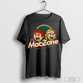 The Maczone John Patrick Mcenroe - Adult & Kids T-Shirts, Sweatshirts & Hoodies apparel design preview 1