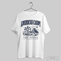 The Maine American Candy Joshua Tree Souvenir - Adult & Kids T-Shirts, Sweatshirts & Hoodies apparel design preview 1