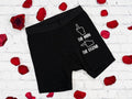 Man Legend Underwear Boyfriend Funny Anniversary - Adult & Kids T-Shirts, Sweatshirts & Hoodies apparel design preview 1
