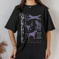 Marauders Fandom Universal Literary Bookish Sirius - Adult & Kids T-Shirts, Sweatshirts & Hoodies apparel design preview 1