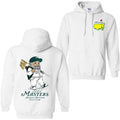 Masters 2025 Golf Tournament Full Color Classic Fit - Adult & Kids T-Shirts, Sweatshirts & Hoodies apparel design preview 1