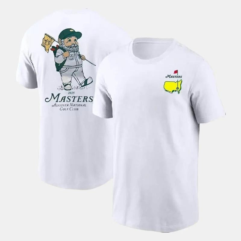 Masters Golf Augusta Tournament - Adult & Kids T-Shirts, Sweatshirts & Hoodies apparel design preview 1