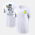 Masters Golf Augusta Tournament - Adult & Kids T-Shirts, Sweatshirts & Hoodies apparel design preview 1