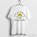 The Memorial Tournament Pin Flag - Adult & Kids T-Shirts, Sweatshirts & Hoodies apparel design preview 1