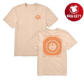 The Movement Sweet Sunshine Two Sided - Adult & Kids T-Shirts, Sweatshirts & Hoodies apparel design preview 1