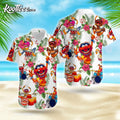 The Muppets Show Hawaiian - Adult & Kids T-Shirts, Sweatshirts & Hoodies apparel design preview 1