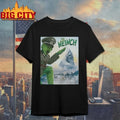 The Neinch Ultimate Funny Grinch Parody - Adult & Kids T-Shirts, Sweatshirts & Hoodies apparel design preview 1