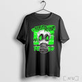 The Nerve Agents X Revelation Records Gas Mask 2025 - Adult & Kids T-Shirts, Sweatshirts & Hoodies apparel design preview 1