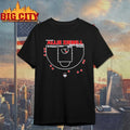 The Night Allie Ziebell Made History Basketball - Adult & Kids T-Shirts, Sweatshirts & Hoodies apparel design preview 1