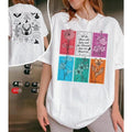 Night Court ACOTAR Book Lover Velaris Bat Fan Club - Adult & Kids T-Shirts, Sweatshirts & Hoodies apparel design preview 1