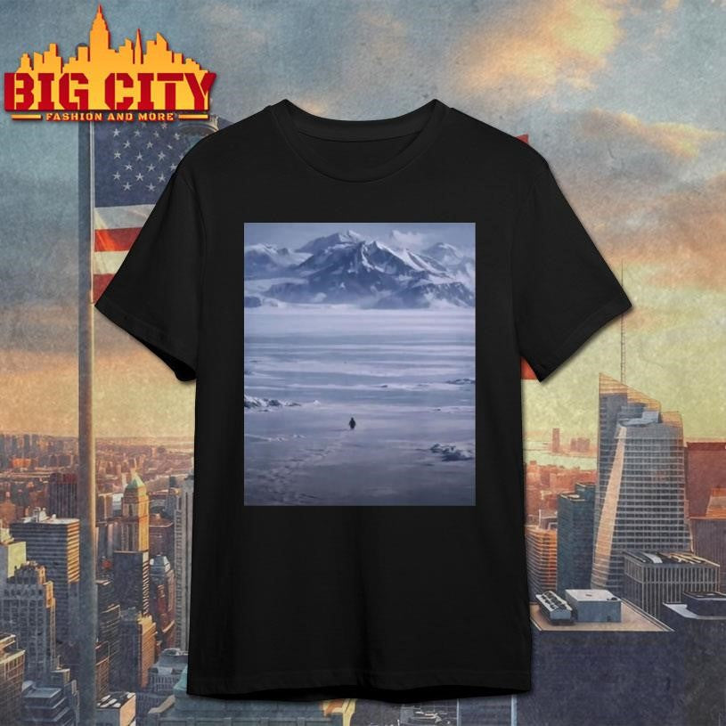 The Nihilist Penguin - Adult & Kids T-Shirts, Sweatshirts & Hoodies apparel design preview 1