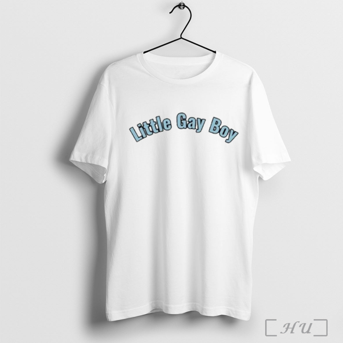 The Nordic God Little Gay Boy - Adult & Kids T-Shirts, Sweatshirts & Hoodies apparel design preview 1