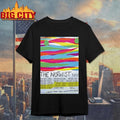 The Notwist Tour Apr June 2026 - Adult & Kids T-Shirts, Sweatshirts & Hoodies apparel design preview 1
