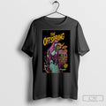 The Offspring August 24 2025 Germania Insurance - Adult & Kids T-Shirts, Sweatshirts & Hoodies apparel design preview 1