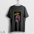The Offspring August 24 2025 Germania Insurance - Adult & Kids T-Shirts, Sweatshirts & Hoodies apparel design preview 1