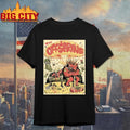 The Offspring Bakersfield California 2026 - Adult & Kids T-Shirts, Sweatshirts & Hoodies apparel design preview 1