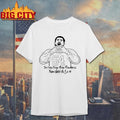 The Only Thing More Powerful Than Hate is Love - Adult & Kids T-Shirts, Sweatshirts & Hoodies apparel design preview 1