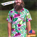 The Original Pawpaw Hawaiian - Adult & Kids T-Shirts, Sweatshirts & Hoodies apparel design preview 1