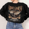 Quest Squad Onyx Storm Fan Ridoc Gamlyn Fourth Wing - Adult & Kids T-Shirts, Sweatshirts & Hoodies apparel design preview 1