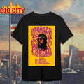 The Reggae Invasion Tour UK 2026 Poster - Adult & Kids T-Shirts, Sweatshirts & Hoodies apparel design preview 1