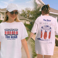Restaurant Hoodiestyle{N002}2 - Adult & Kids T-Shirts, Sweatshirts & Hoodies apparel design preview 1