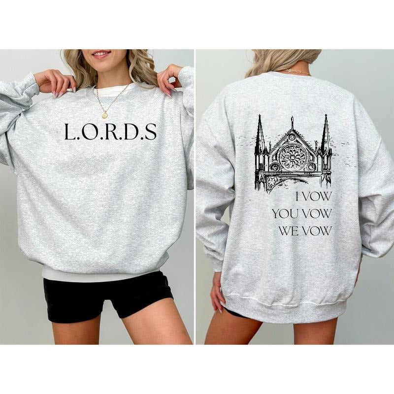 Ritual Sinner Sacrifice Shantel Tessier Booktok Dark - Adult & Kids T-Shirts, Sweatshirts & Hoodies apparel design preview 1