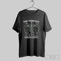 The Roaming Reader Thirteen From Now Until Darkness - Adult & Kids T-Shirts, Sweatshirts & Hoodies apparel design preview 1
