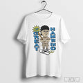 The Sandlot Great Hambino - Adult & Kids T-Shirts, Sweatshirts & Hoodies apparel design preview 1