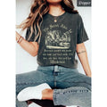 Secret Aljce Is Quote W0nderland Quotes Vintage - Adult & Kids T-Shirts, Sweatshirts & Hoodies apparel design preview 1