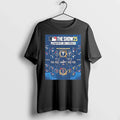 The Show 25 Postseason Simulation Phillies World - Adult & Kids T-Shirts, Sweatshirts & Hoodies apparel design preview 1